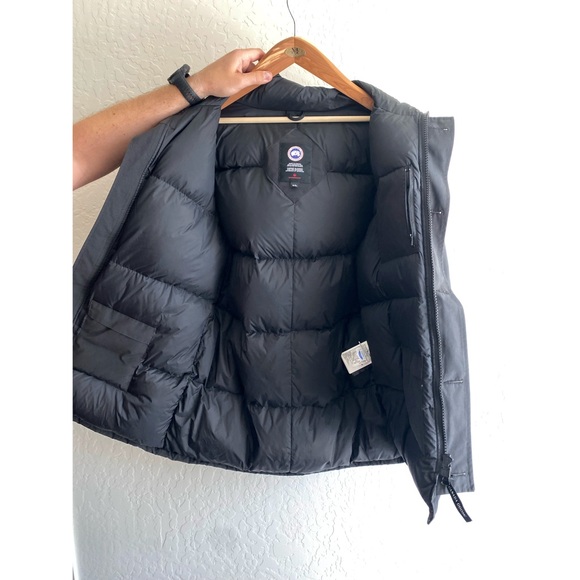 CANADA GOOSE CHATEAU PARKA - Picture 4 of 8